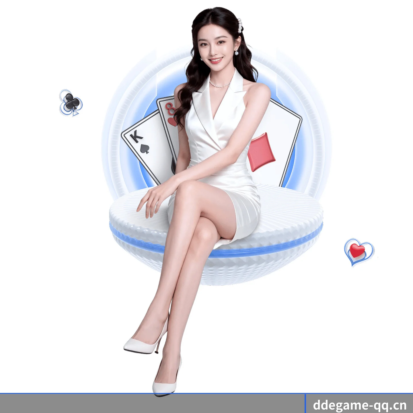 东东电竞 APP 界面