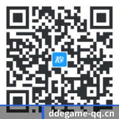 Apple 移动终端版 二维码